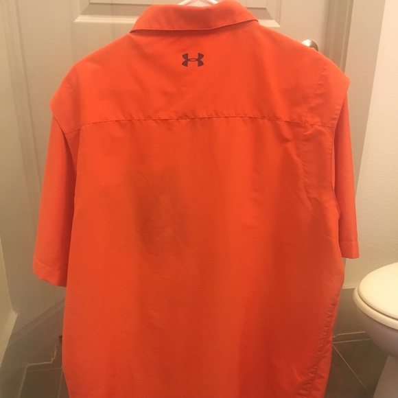 Under Armour Shirt - Picture 2 of 2